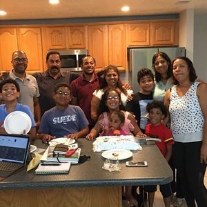 Meet your Posher, Ross